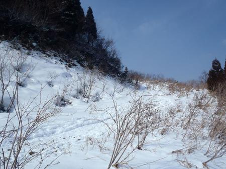 ここまででも息切れ