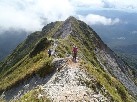なんか絵になる