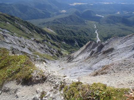 この光景もグッド