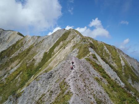 Ｓ嬢といい風景