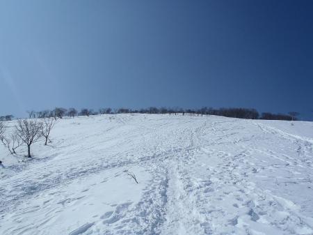 見えてるのにつかない状態