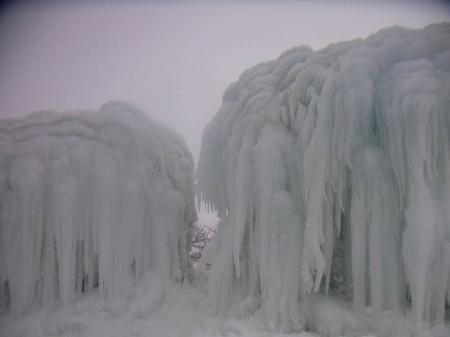 とけないのもすごいね