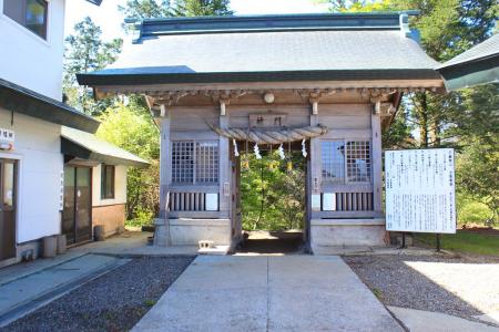 さて、ここから本格的に入山・スタート！