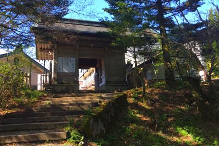 八丁からの登り返しが想像よりしんどかった。お疲れ様でした～