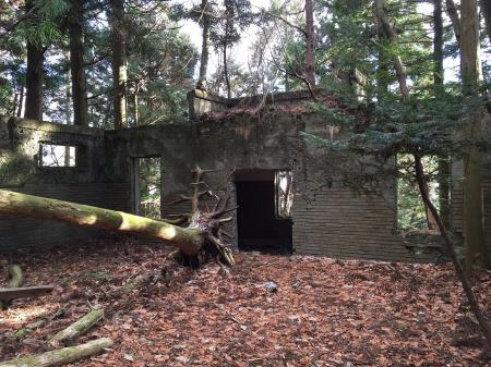 どういう構造だったのだろうか！？