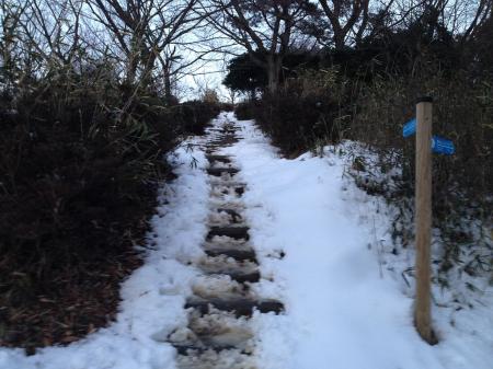 ぼくらの広場に向かう