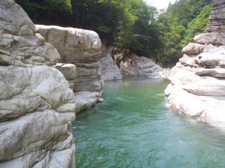 まさにアドベンチャー的雰囲気