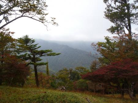 ちょいガスってる