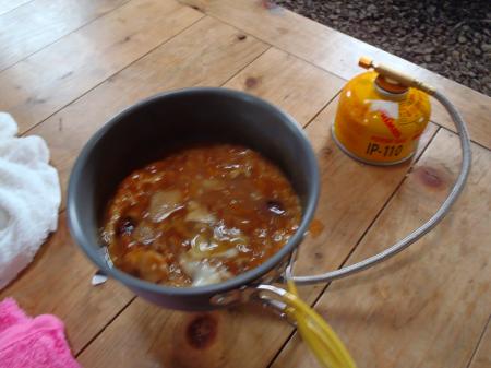 卵がこびりつくかと思ったら意外に片づけるの簡単だった