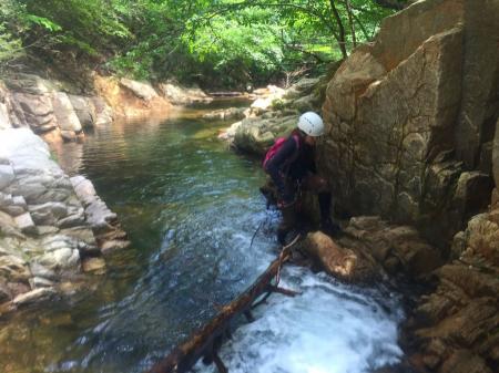 S嬢クリアー！というか意外に簡単だった