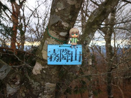 ここでもせっかくなので雪村あおいちゃんを撮影しておいた