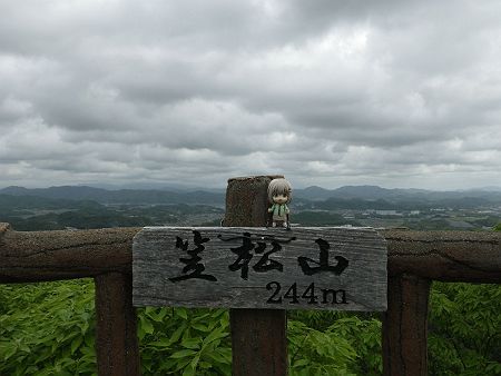 ここではせっかくなので雪村あおいちゃんを撮影しておいた。そろそろ雪村あおいちゃんの時代も終わりそうなんだけどね