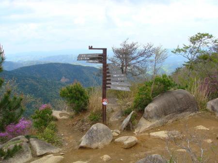 この看板も変わっていなかった