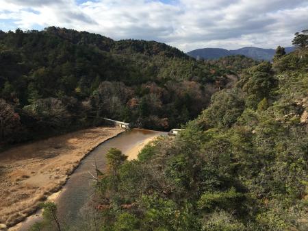 高度があがっていく