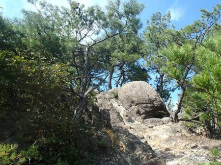 シェール槍のピーク