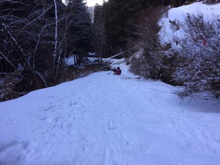 最後までヒップできるところはヒップソリで！