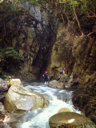 S嬢スマホで撮影