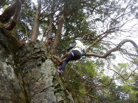 続いてblack703さん