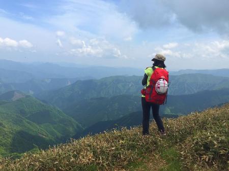 モデルになってもらいましたが、これで少しは伝わりますでしょうか！？
