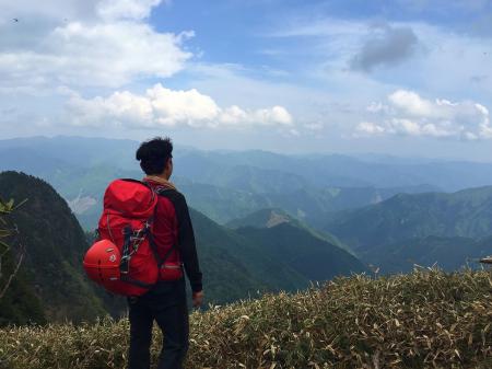 これはモデルの欠片にもならなかった（笑）