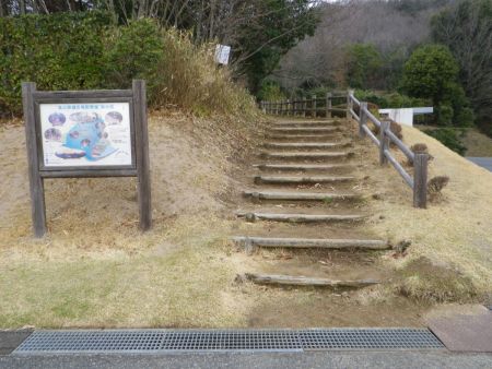 今回は高山も登るのでここからスタート