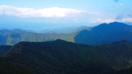空撮７。これで空撮は終わり