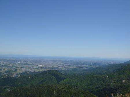 三重県南部方面