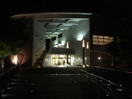 帰りは奈良側に入ってかもきみの湯に入った