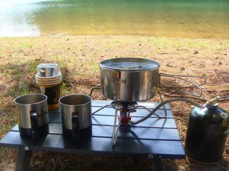 このシチュエーションもいい感じ