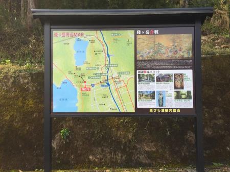 ここに着たらこれ回るのも1つかも