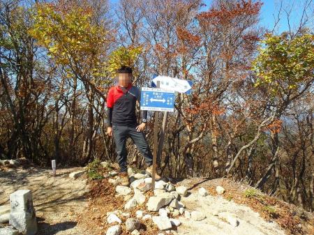 せっかくなので記念撮影