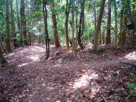 ここで正規ルート！？に合流