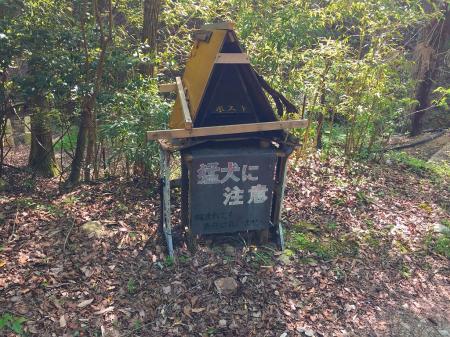 うわぁ～こわ～私は熊より野犬のほうが襲ってくる確率高いので怖いんだが・・・