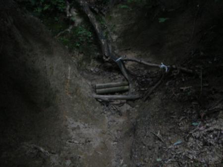 ここまでくるとあともう少し