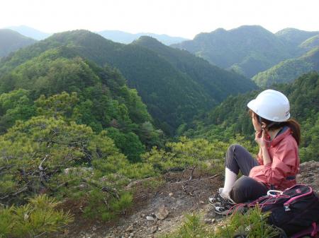 一旦落ち着くS嬢