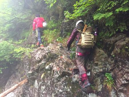 でました空中回路ですが、やっぱり皆「ふぅ～んこれが！？」っという感じだった