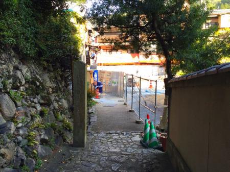 有馬温泉にでた！！お疲れ様でした～