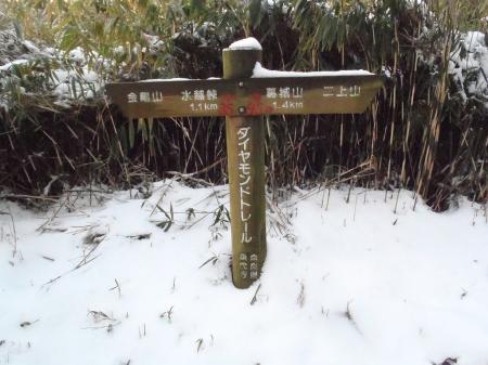 ここまでくるともう少しで楽になる