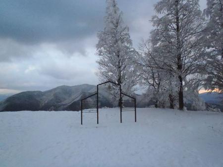 この鐘のところ誰もいってないのか！？