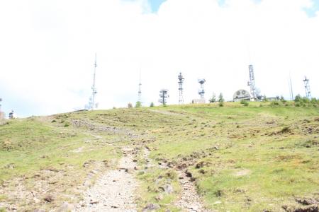 ここまでくるとあと少し