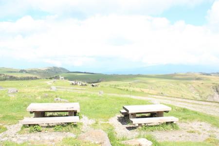 美ヶ原高原。もはや何回きたことやら