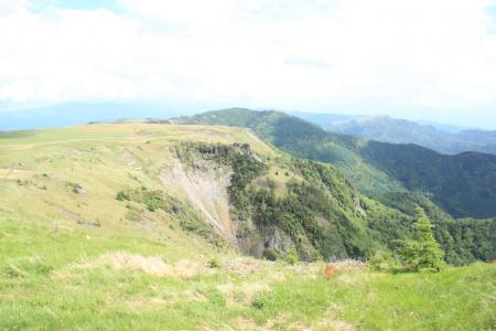 ここの風景はいつもながら