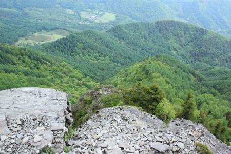 高度感ありあり