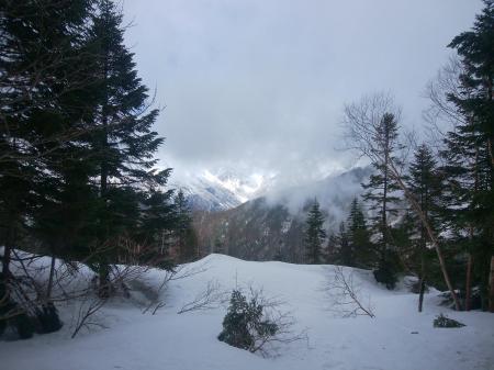 まだまだガスガスだけど、だんだんはけてきている。これは期待できるかも！？