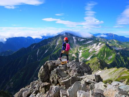 こまっちゃんが絵になっていたので撮影してみた