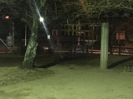 これはあおいが高所恐怖症になったジャングルジムではないか！？