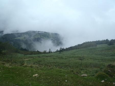 美ヶ原自然保護センターを振り返る