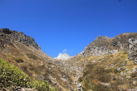 だんだん近づいてきた