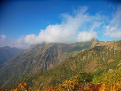 ガスがはけた！っと思って撮影するけど、なかなかうまくいかない