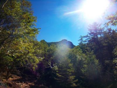 それにしても今日は晴天だ。このままの状態であってほしい！